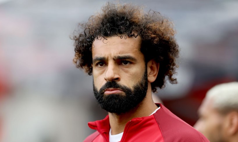 “穆罕默德·萨拉赫将前往沙特职业联赛”——米多预测利物浦能为埃及巨星支付多少钱